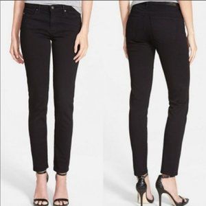 AG Adriano Goldschmied The Prima Mid-Rise Cigarette Jeans 29R